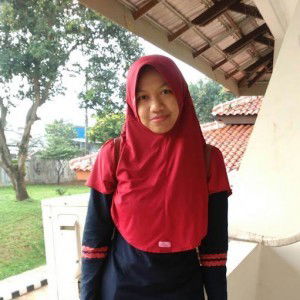 Hanny Indrasari profile icon