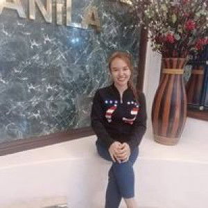 Orteza Gayle Galicia profile icon