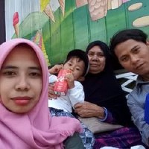 Dhedhe Thea profile icon