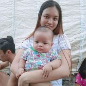 Gerly Nicole Mallari Tumacdang profile icon