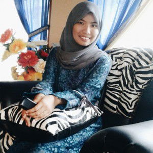 Nur hayati profile icon