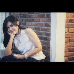 Nanda Atika profile icon