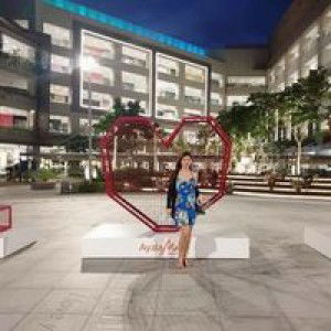 Amalyn NG profile icon