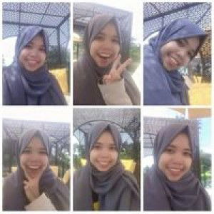 Syawaliyah Faisal profile icon