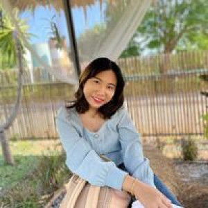 Phatcharee Kunlawut profile icon