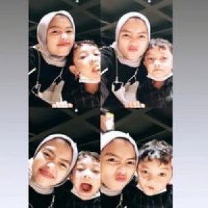 Nur Baiti profile icon