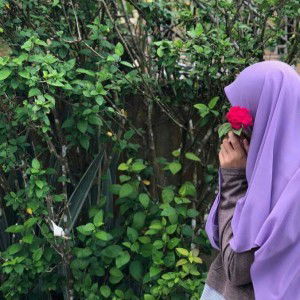 Wan Syamimi profile icon