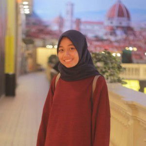 Fevi Hayu Mandariz profile icon