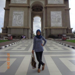 Diana Sherly profile icon