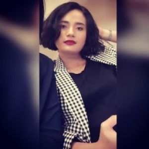 Lydia.B siburian profile icon