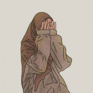 Aminah abdillah al-luqman profile icon