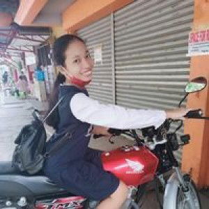 Emilyn Languido profile icon