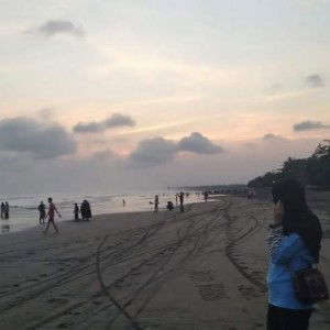 Rika Sulistiani profile icon