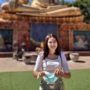 Lalita Fon profile icon