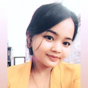 Debby Widyantari profile icon