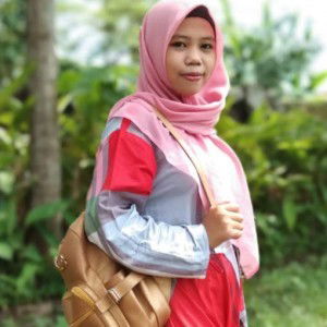 Ilyatus Sholihah profile icon