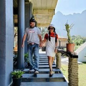 Rutaikan Aubpatak profile icon