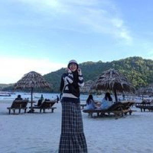 Athirah Hisham profile icon