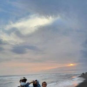 Sri Fauziyah Apriliani profile icon