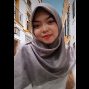 Mega Fitria profile icon