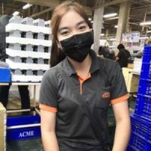 Waraporn JT profile icon