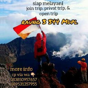 Iwan raung profile icon