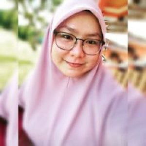 Halimatun Saadiah profile icon