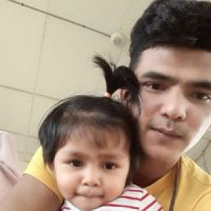 Nan IRom profile icon