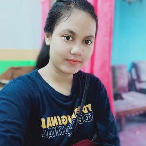 Devi Febrilya profile icon