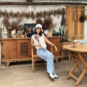 Maylinda Thongdaeng profile icon