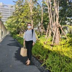 Wilaiwan Srikhammuam profile icon