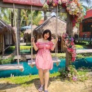 Kwanruthai Tip profile icon