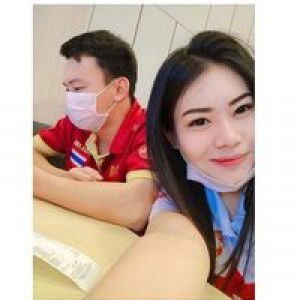 Sarocha Sareeart profile icon