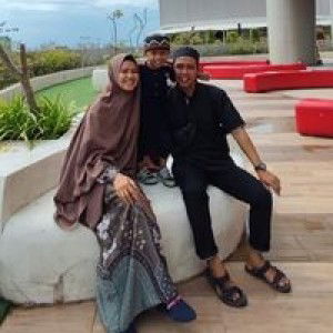 Nur Halima profile icon