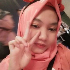 Ayu Diah Nur Arifiani profile icon