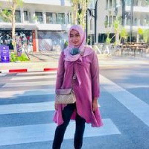 Sawiyah Wadeng profile icon