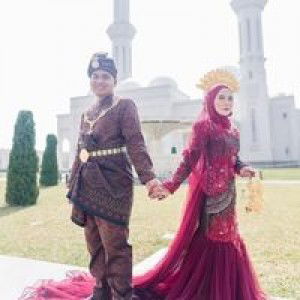 Rabiatul Adwiyah profile icon