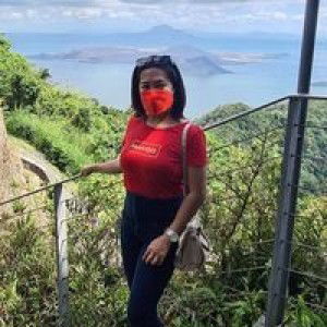 Clarissa Espiritu profile icon