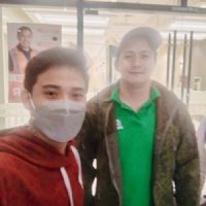Reymond Ayaon Magsucang profile icon