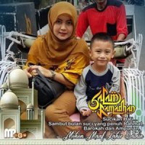 Nanda Lina profile icon