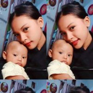 Li Yulia profile icon