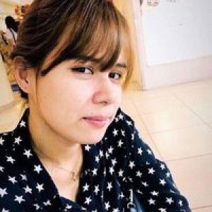 Maridine Villocino profile icon