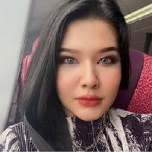 Saina Longsamah profile icon