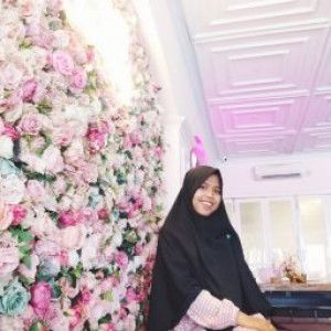 Indri Septi profile icon