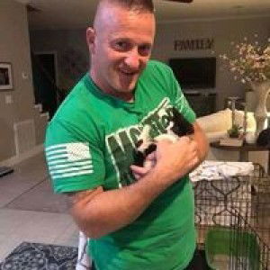 Peter Anderson profile icon