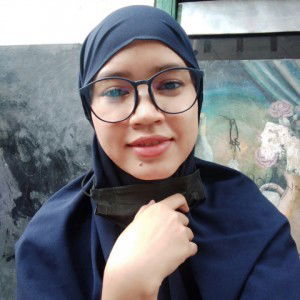 yulia pradana profile icon