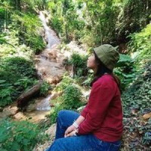 Jaa Siriporn profile icon