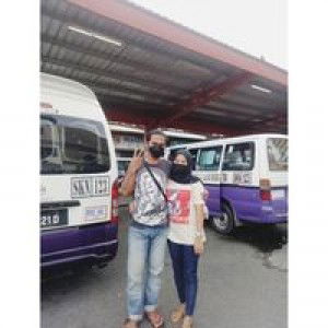 Baby Shina profile icon