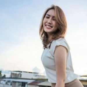 Chayanisa Thapwong profile icon