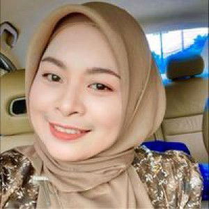 A'zanie Husbraham profile icon